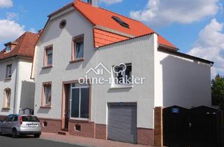 Haus mieten in 63128 Dietzenbach, Einfamilienhaus mit Ladenlokal in Dietzenbachs Altstadt