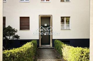 Wohnung kaufen in Rüdesheimer Platz, 14197 Berlin, Top Lage!!! Wohnen am Rüdesheimerplatz - freie helle 2 Zimmerwohnung mit viel Potential