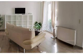 Wohnung mieten in 64347 Griesheim, Moderne, helle, voll möblierte Wohnung mit Terrasse