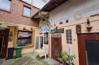 Anlageobjekt in 37115 Duderstadt, 3 Familienhaus Zentrum Duderstadt
