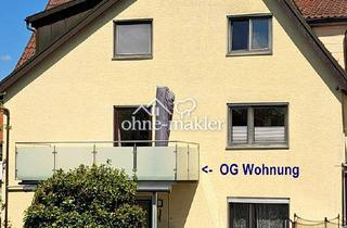 Wohnung mieten in 72658 Bempflingen, Moderne 4-Zimmer-Wohnung mit viel Platz und großzügigem sonnigem Südwest-Balkon