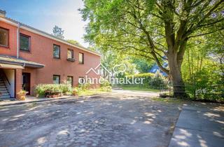 Wohnung kaufen in 22851 Norderstedt, Modernisierte 3-Zimmer-Wohnung in Glashütte (Norderstedt / Hamburg)