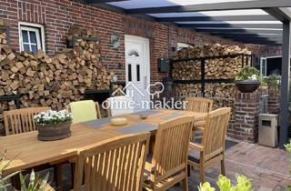 Wohnung mieten in 26736 Krummhörn, Nordsee-Woche mit Hund - 7 Tage Auszeit nahe Greetsiel