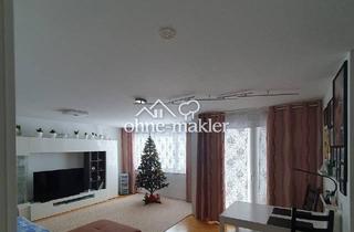 Wohnung kaufen in 79215 Elzach, 3-Zi. EG Whg. mit Garten, TG KfW 55
