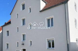 Anlageobjekt in 95500 Heinersreuth, TOP vermietet - Schönes Mehrfamilienhaus mit sechs Einheiten