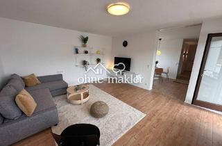 Penthouse mieten in 89520 Heidenheim, Exklusive Penthouse-Wohnung mit Dachterrasse, Sauna & Pool