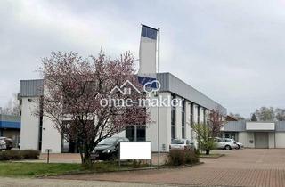 Büro zu mieten in 30659 Hannover, 67qm, 142qm oder 209qm Bürofläche in 1A BAB u. ÖVPN-Lage in Hannover-Lahe
