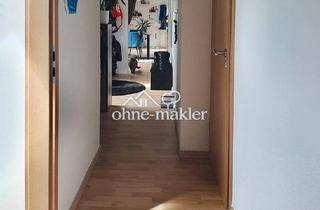Wohnung mieten in 78048 Villingen-Schwenningen, Wunderschöne 3-Zimmer-Wohnung im Herzen Villingen-Schwenningens