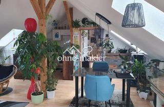 Wohnung mieten in 78048 Villingen-Schwenningen, Wunderschöne 3-Zimmer-Wohnung im Herzen Villingen-Schwenningens