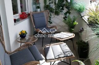 Wohnung kaufen in 76676 Graben-Neudorf, Wohntraum im Dachgeschoss