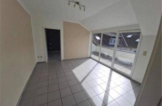 Wohnung mieten in Am Herrenwingert 12, 53347 Alfter, Exklusive, gepflegte 2-Zimmer-Dachgeschosswohnung mit Balkon, Stellplatz und Einbauküche in Alfter
