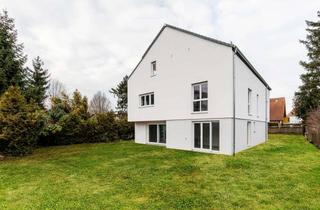 Wohnung mieten in 86391 Stadtbergen, Moderne lichtdurchflutete Wohnung inkl. Einbauküche, Terrasse, Keller, Waschkeller, BJ2024