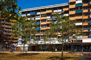 Wohnung mieten in Dostojewskistraße, 03050 Sachsendorf, Wenige Stufen in Ihre neue Wohnung