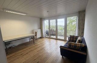 Wohnung mieten in Egelfinger Straße 11, 72511 Bingen, Wohnen mit Weitblick: Charmante Wohnung mit Sonnenbalkon