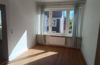 Wohnung mieten in Rollstraße 29, 38678 Clausthal-Zellerfeld, Helle, sanierte 3,5-Zimmer-Wohnung in Clausthal-Zellerfeld, mit großem Garten, zentral