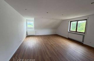 Wohnung mieten in 75223 Niefern-Öschelbronn, Praktische 4,5-Zimmer-Wohnung in Niefern-Öschelbronn