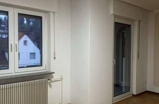 Wohnung mieten in Werastraße 43, 78056 Villingen-Schwenningen, Helle, geräumige 3 Zimmerwohnung in Schwenningen