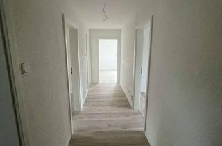 Wohnung mieten in 92697 Georgenberg, Ab 15.08. frei: Schöne 3-Zimmer Wohnung in Neuenhammer!