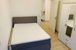 WG-Zimmer mieten in Richard-Wagner-Straße, 63069 Lauterborn, Richard-Wagner-Straße, Offenbach