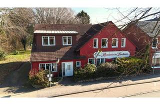 Gewerbeimmobilie kaufen in 24848 Kropp, Investitionsobjekt in Kropp: Modernisierte Pension mit Charme und Stil