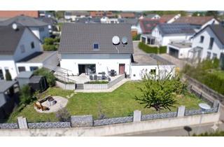 Einfamilienhaus kaufen in 73527 Schwäbisch Gmünd, EINFAMILIENHAUS FREISTEHEND / BJ 2016 / DOPPELGARAGE / LINDACH