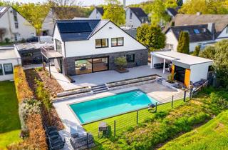 Villa kaufen in 48165 Hiltrup, Exklusive Villa in Münster-Hiltrup
