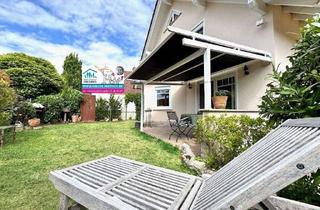 Haus kaufen in 55234 Wendelsheim, Ziehen Sie mit Ihren Eltern ein - Mehrgenerationenwohnen in idyllischer Lage - ca 20 Min bis Mainz