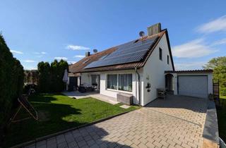Haus kaufen in Steinsfeldle 12, 75031 Eppingen, Familientraum trifft Zukunft. Ausblick und Autarkie!
