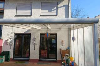 Haus kaufen in 53123 Duisdorf, Einfamilien-Reiheneckhaus mit 5 Zi. in BN-Hardtberg, provisionsfrei