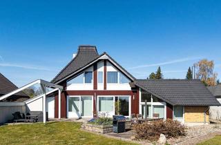Haus kaufen in 25474 Ellerbek, Architektenjuwel.