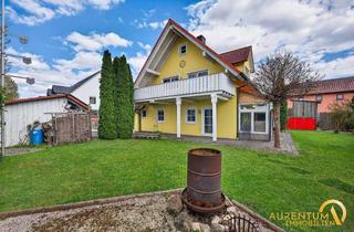 Einfamilienhaus kaufen in 84079 Bruckberg, Freistehendes Einfamilienhaus mit Einliegerwohnung – viel Platz, Flexibilität und Lebensqualität