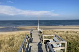 Haus kaufen in 25980 Sylt, Beach House - direkt an den Dünen/Strand