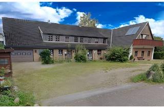 Haus kaufen in 24893 Taarstedt, Renditeobjekt mit Potenzial: 7 WE, Ausbaureserve, Baulücke, gut vermietet und zukunftsfähig!
