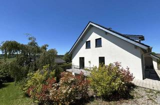 Haus kaufen in St,-Gabriel - Weg, 88364 Wolfegg, Energieeffizientes Familiendomizil mit großem Garten, Anbaumöglichkeit und Einliegerwohnungsoption
