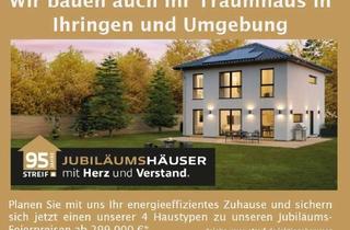 Villa kaufen in 79241 Ihringen, Wir bauen auch Ihre STREIF Stadtvilla in Ihringen und Umgebung