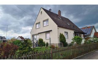 Einfamilienhaus kaufen in 85122 Hitzhofen, Hitzhofen Einfamilienhaus in ruhiger sonniger Wohnlage