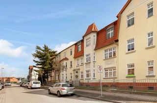 Haus kaufen in 01968 Senftenberg, Renditeobjekt im Lausitzer Seenland