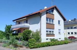 Haus kaufen in 77871 Renchen, Attraktives Dreifamilienhaus in ruhiger Lage von Renchen-Erlach