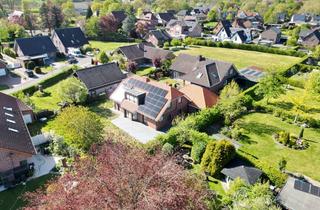 Villa kaufen in Schultenfeld 13, 59302 Oelde, A+ Familienvilla mit Spa, PV-Technik & Doppelgarage in geschützter Wohnlage - Privatverkauf