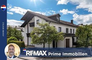 Haus kaufen in 85599 Parsdorf, Ein Haus – unendliche Möglichkeiten: Ihr Raumwunder in Parsdorf