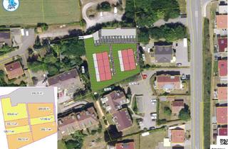 Haus kaufen in Siegelsdorfer Straße 27, 90556 Seukendorf, Seukendorf: Neubau REH| A+ (Wärmepumpe) | Komplettpreis inkl. Grundstück & Baunebenkosten