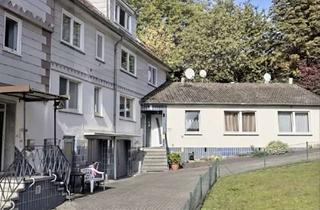 Haus kaufen in 34320 Söhrewald, Renditewunder in Wellerode – Vollvermietetes 6-Parteienhaus als sicheres Investment