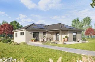 Haus kaufen in 78628 Rottweil, Ihr Traumbungalow - 118 qm in Rottweil, die es in sich haben