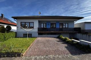 Haus kaufen in 56379 Holzappel, Gross, Größer und noch Potential - für Familien und als Mehrgenerationenhaus nutzbar
