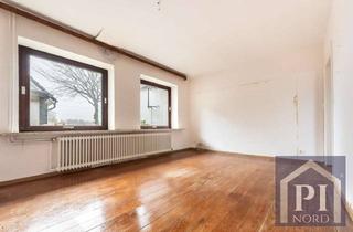 Haus kaufen in 24873 Havetoft, Charmantes Wohnhaus mit Ausbaureserve und optionalem Garagenhaus in Havetoft!