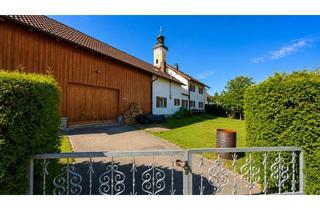 Haus kaufen in 94428 Eichendorf, Kleines Häuschen - großer Nutzen