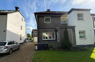 Haus kaufen in 45711 Datteln, Familien aufgepasst- viel Platz und ein schönes Grundstück in bevorzugter Wohnlage im Hötting!!!