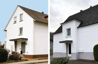 Mehrfamilienhaus kaufen in Holsten-Mündruper-Str. 10, 49086 Voxtrup, Zwei Mehrfamilienhäuser mit insgesamt 5 Wohneinheiten
