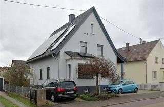 Haus kaufen in 55411 Bingen, !!! Kernsaniertes Schmuckstück in guter Lage, modern und gemütlich !!!