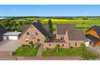 Haus kaufen in 52385 Nideggen, Luxus-Anwesen mit Heliport, Poolhaus, Sauna & unverbaubarem Panoramablick